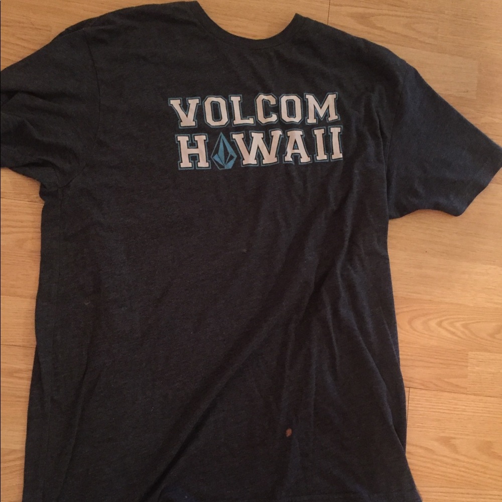 Volcom Hawaii TEE